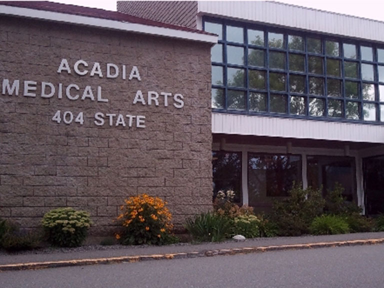 Acadia Medical Arts